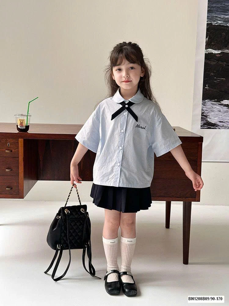 SÉT NỮ SINH AMBB  25E046