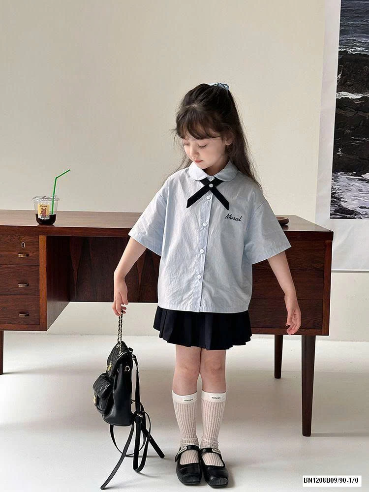 SÉT NỮ SINH AMBB  25E046