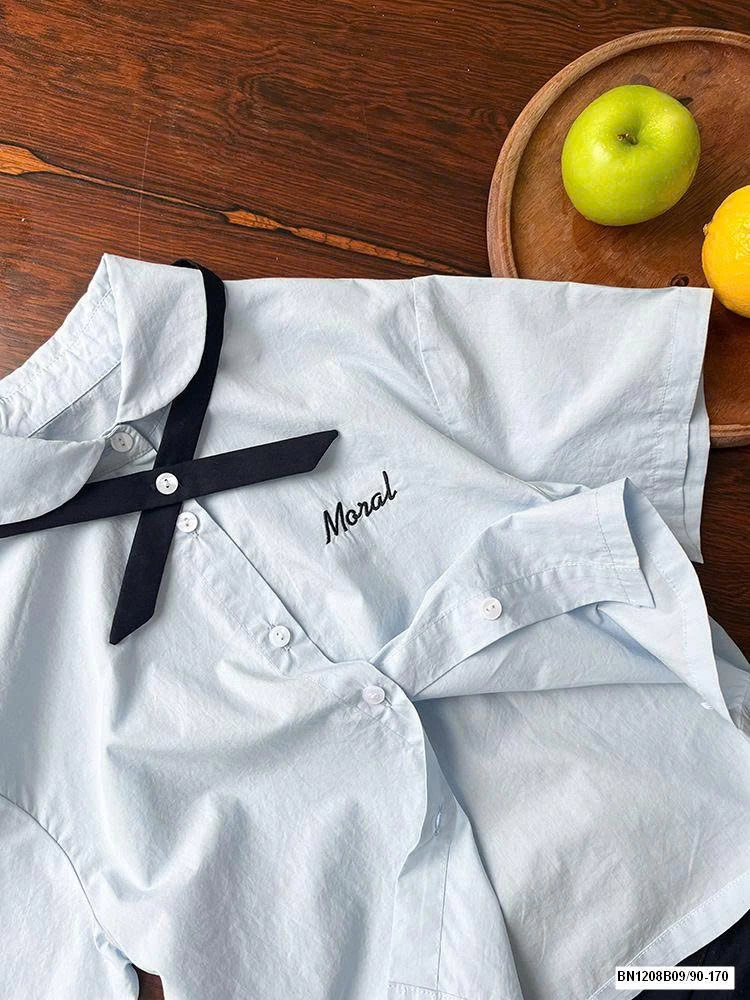 SÉT NỮ SINH AMBB  25E046