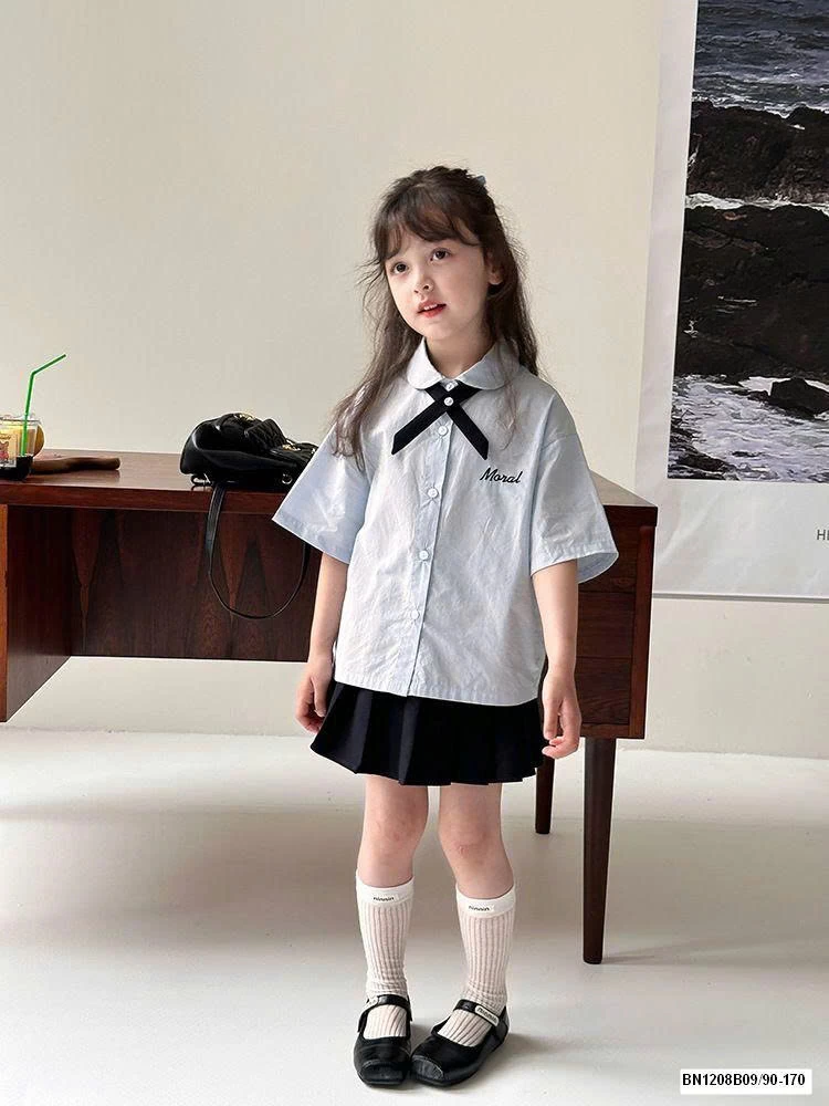 SÉT NỮ SINH AMBB  25E046