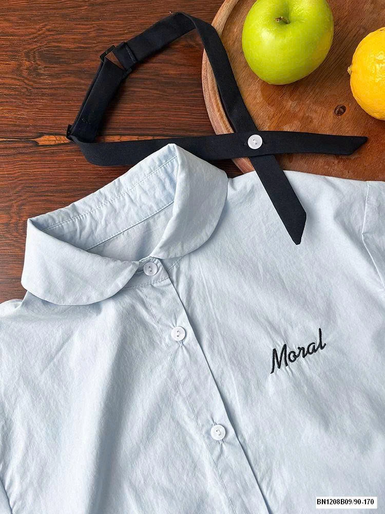 SÉT NỮ SINH AMBB  25E046