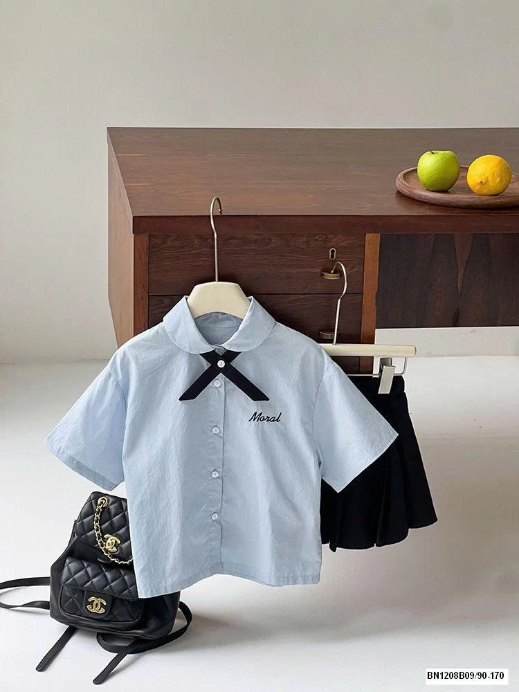 SÉT NỮ SINH AMBB  25E046