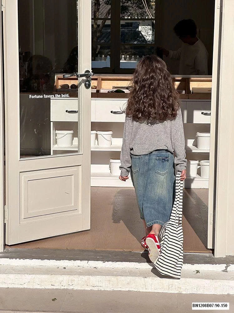 ÁO LEN LIỀN MŨ AMBB 25A176