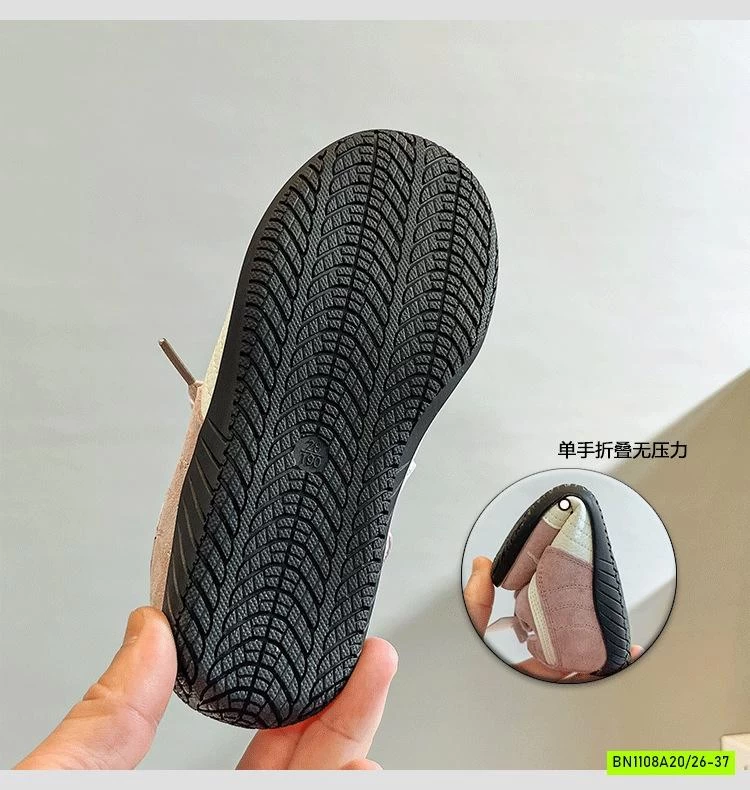 GIÀY THỂ THO DA LỘN THÊULGO