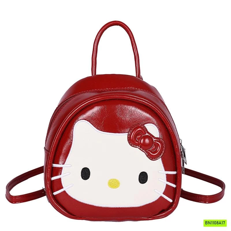BALO KITTY NHỎ XINH