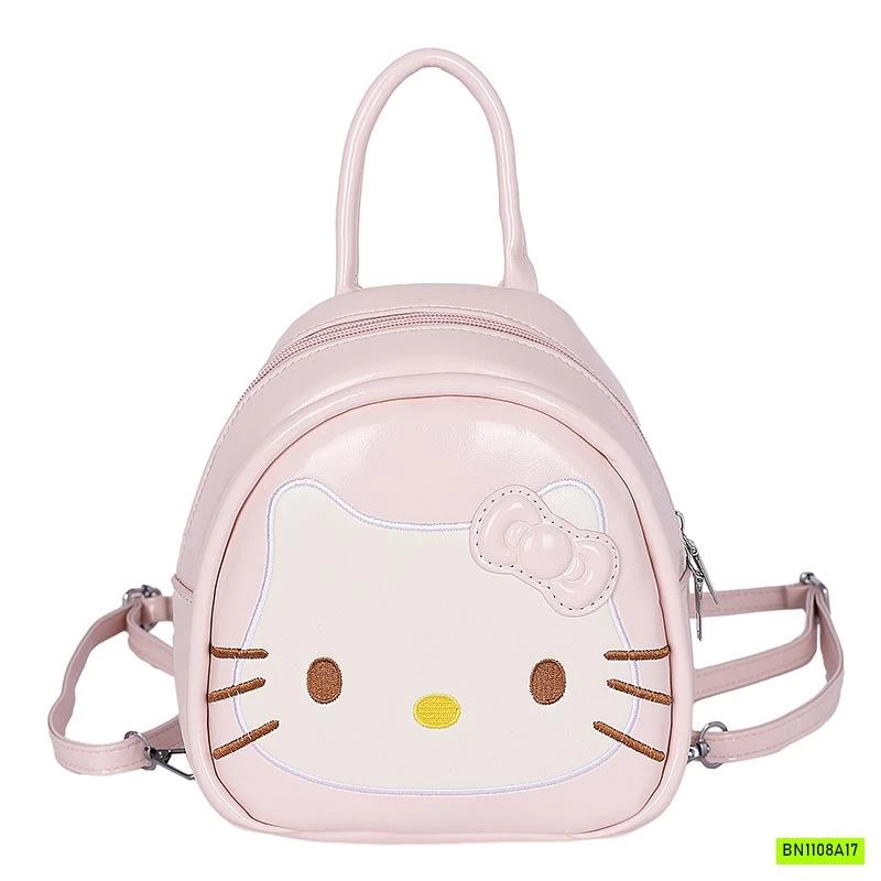 BALO KITTY NHỎ XINH