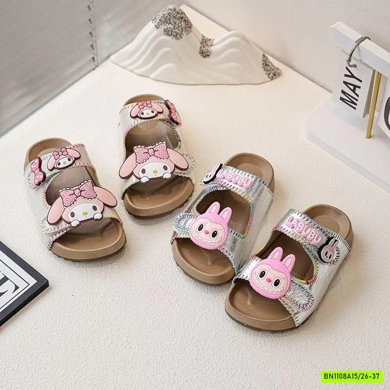 DÉP LÊ LABUBU 2 QUAI