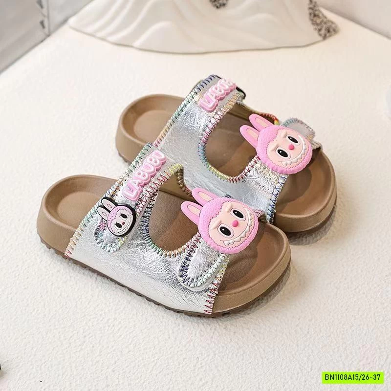 DÉP LÊ LABUBU 2 QUAI