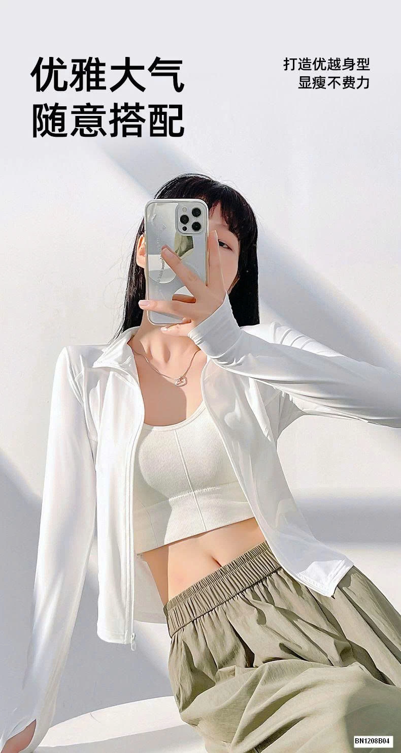 ÁO KHOÁC TẬP KÉO KHÓA