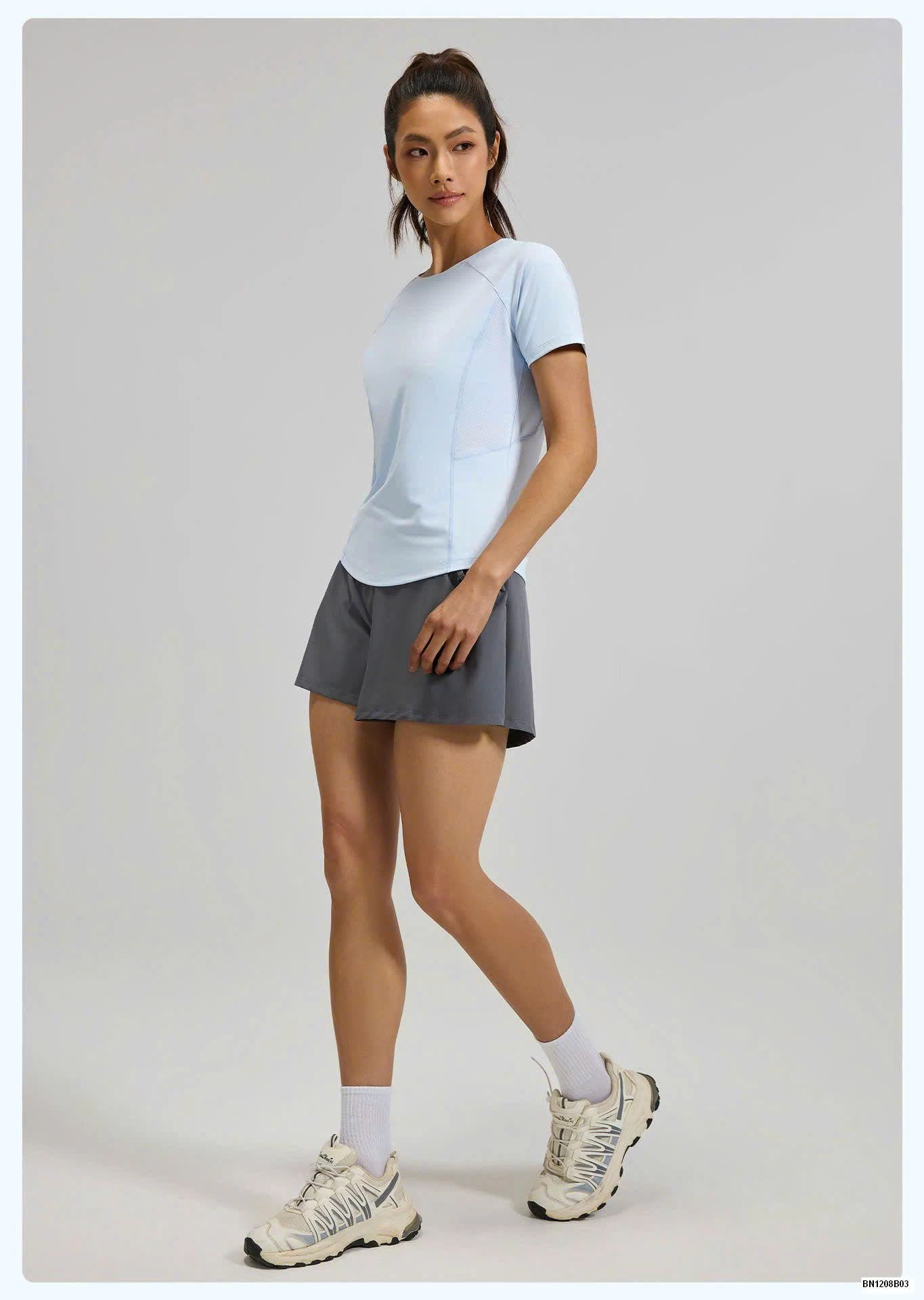 ÁO TẬP THỂ THAO