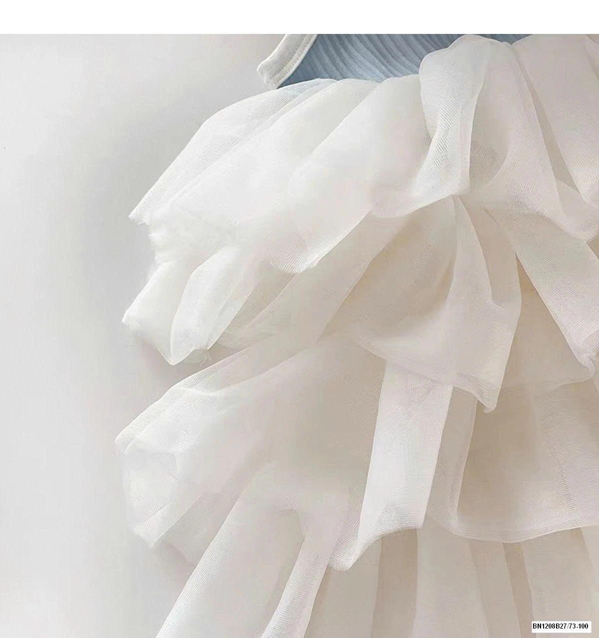 ĐẦM 2 DÂY VOAN BỒNG NHÍ