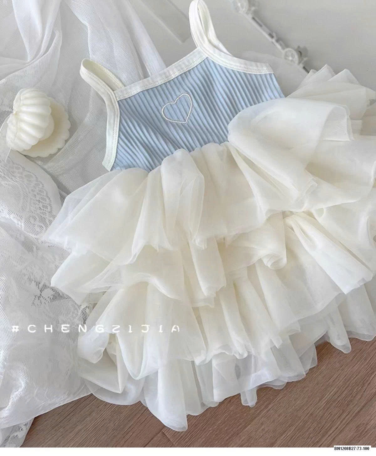 ĐẦM 2 DÂY VOAN BỒNG NHÍ