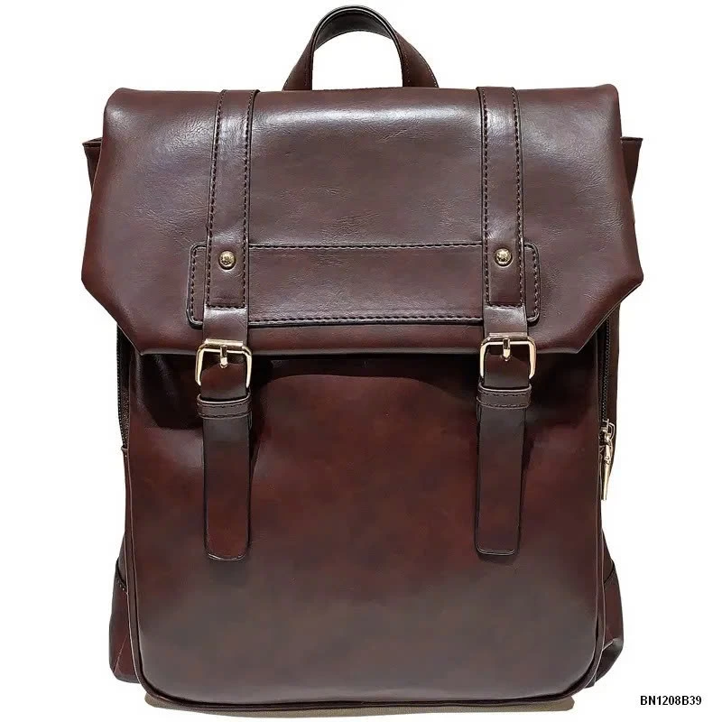 BALO DA THỜI TRANG NÂU