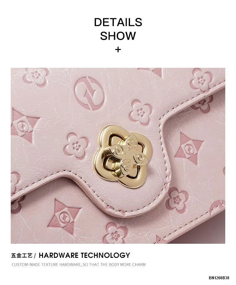 TÚI XÁCH VUÔNG MINI