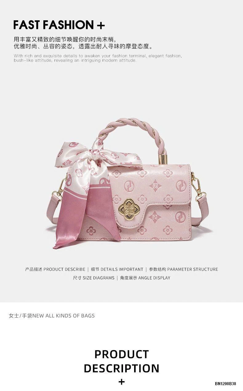 TÚI XÁCH VUÔNG MINI