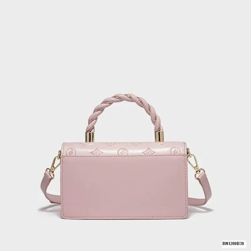 TÚI XÁCH VUÔNG MINI