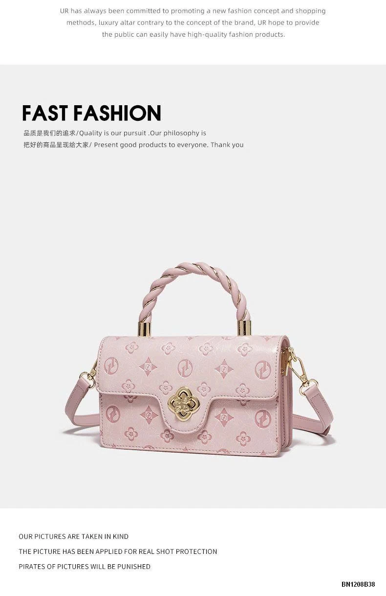 TÚI XÁCH VUÔNG MINI