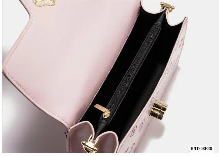 TÚI XÁCH VUÔNG MINI