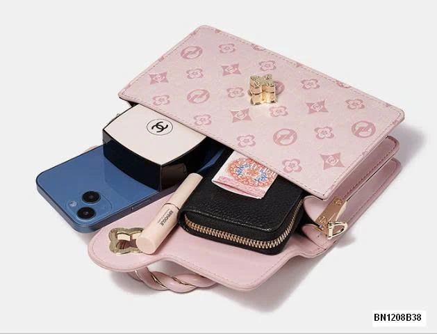 TÚI XÁCH VUÔNG MINI