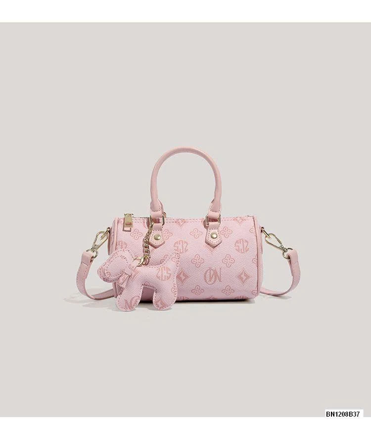 TÚI TRỐNG MINI HỌA TIẾT