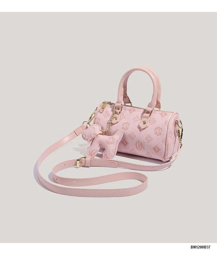 TÚI TRỐNG MINI HỌA TIẾT