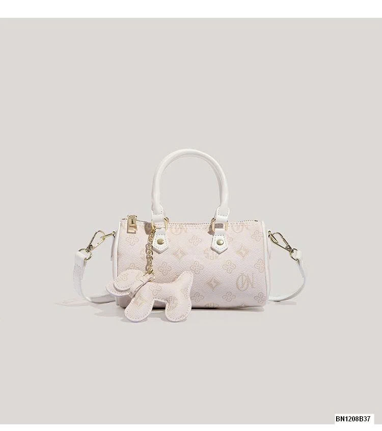 TÚI TRỐNG MINI HỌA TIẾT