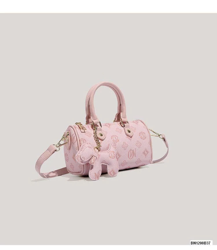 TÚI TRỐNG MINI HỌA TIẾT