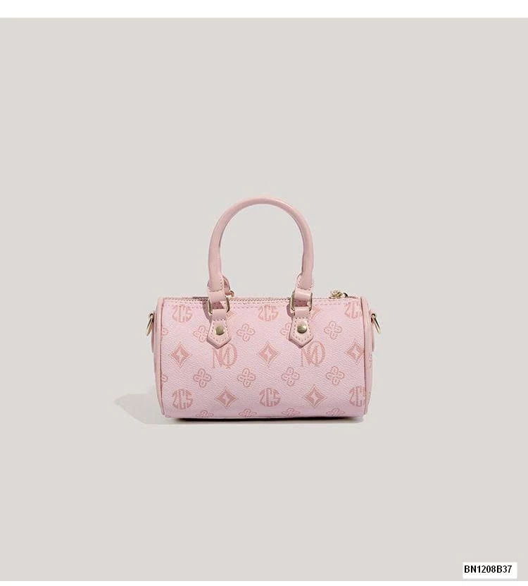 TÚI TRỐNG MINI HỌA TIẾT