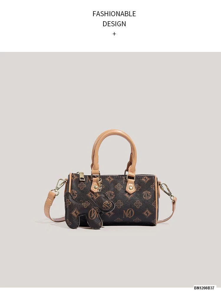 TÚI TRỐNG MINI HỌA TIẾT