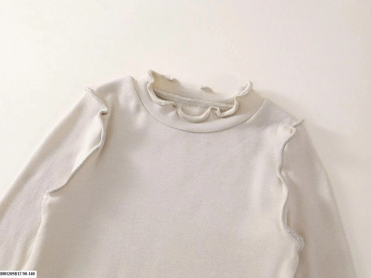 ÁO GIỮ NHIỆT VIỀN BÈO PREMIUMICO