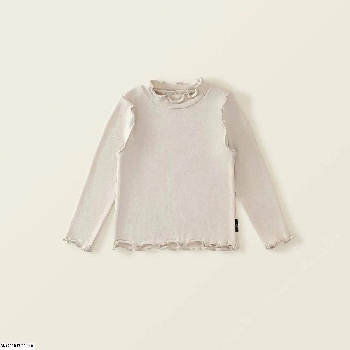 ÁO GIỮ NHIỆT VIỀN BÈO PREMIUMICO