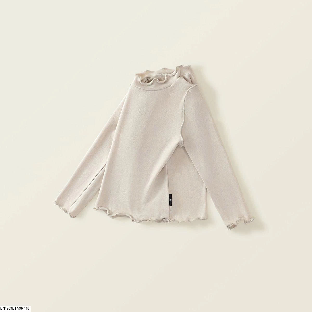 ÁO GIỮ NHIỆT VIỀN BÈO PREMIUMICO