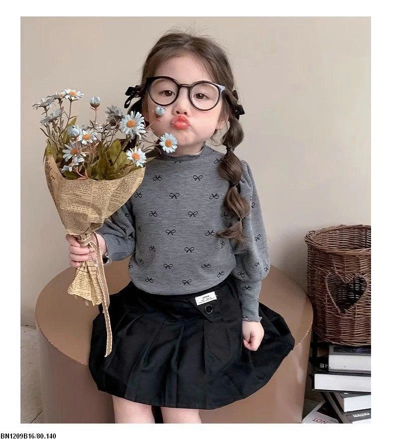 ÁO GIỮ NHIỆT NƠ