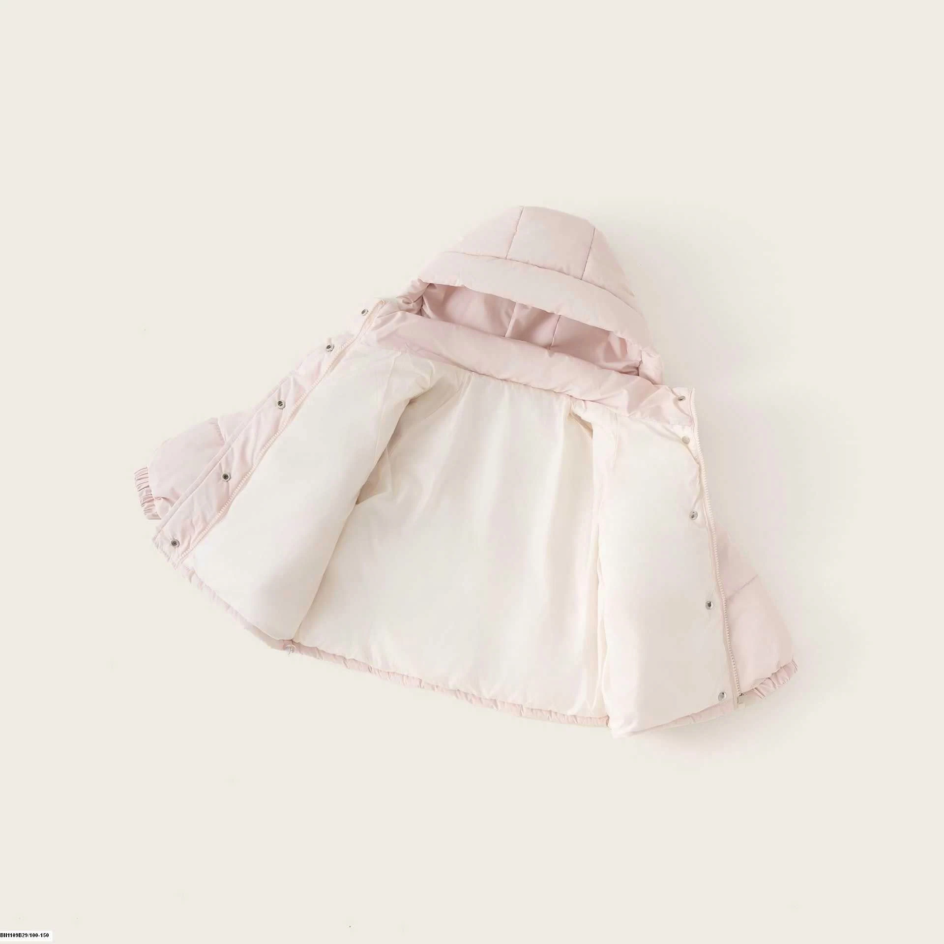 ÁO KHOÁC PHAO WANWANKIDS