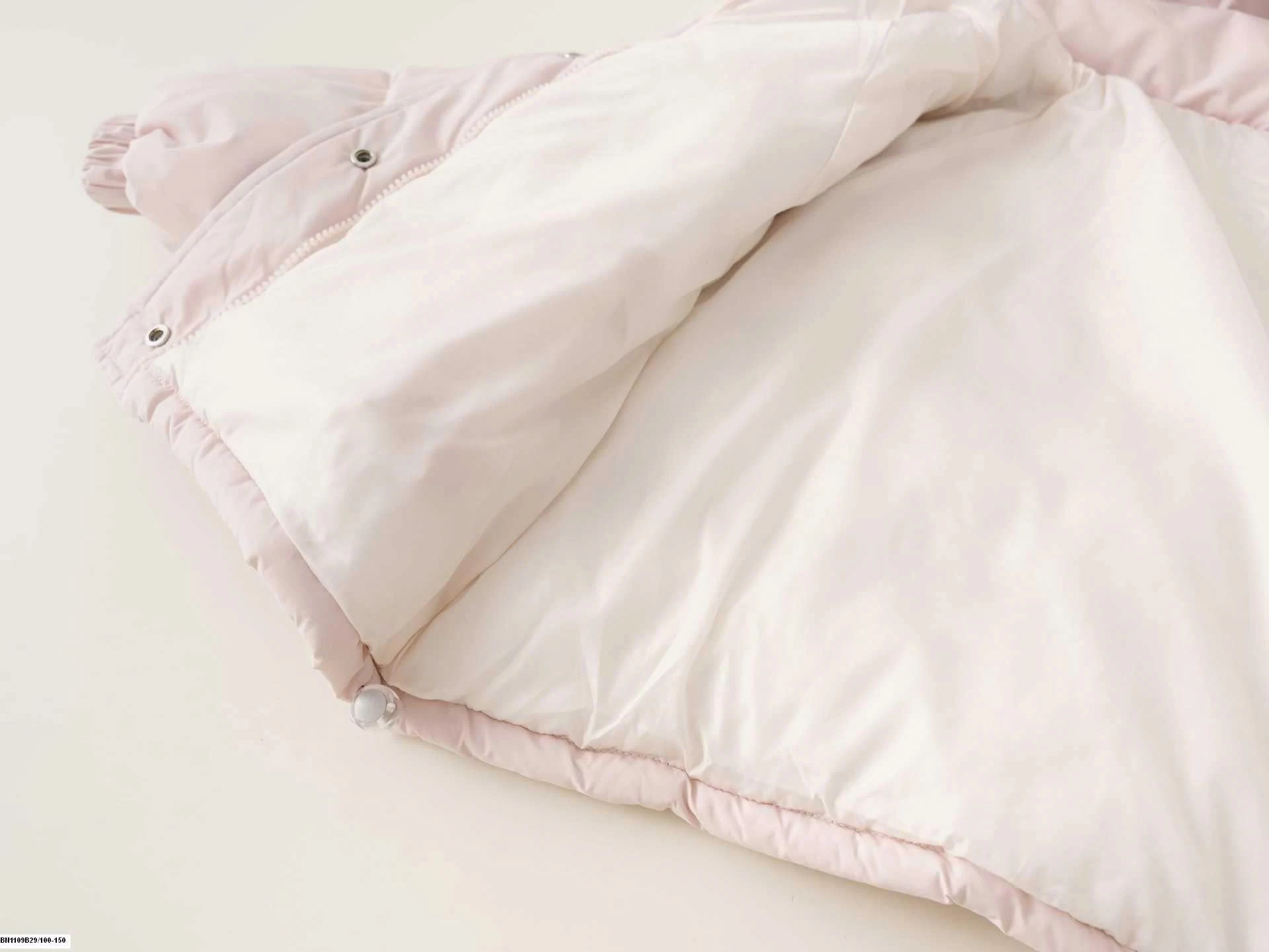 ÁO KHOÁC PHAO WANWANKIDS