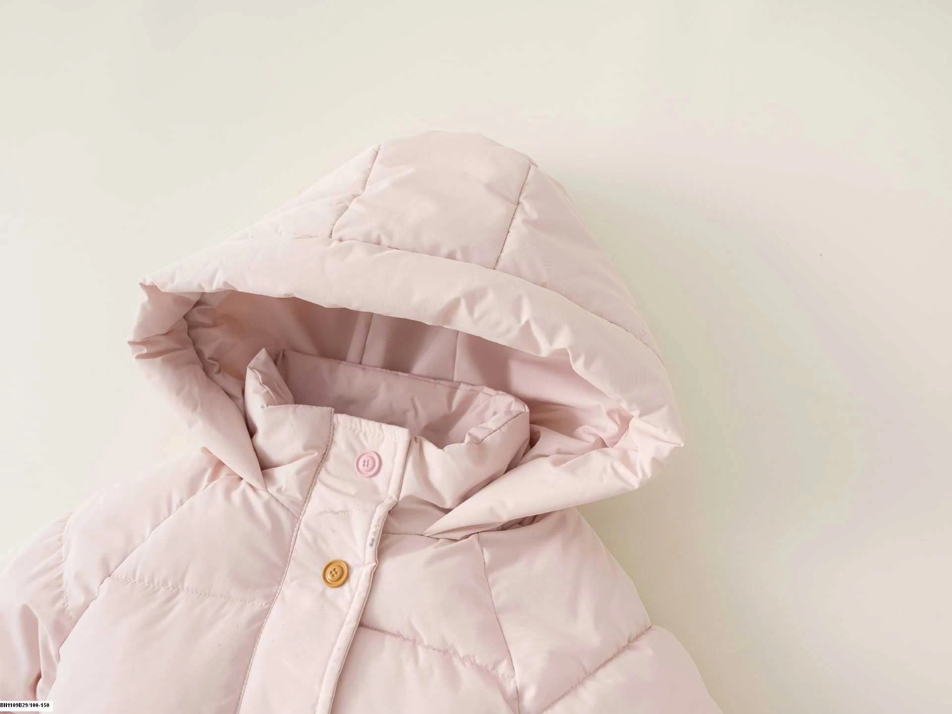 ÁO KHOÁC PHAO WANWANKIDS