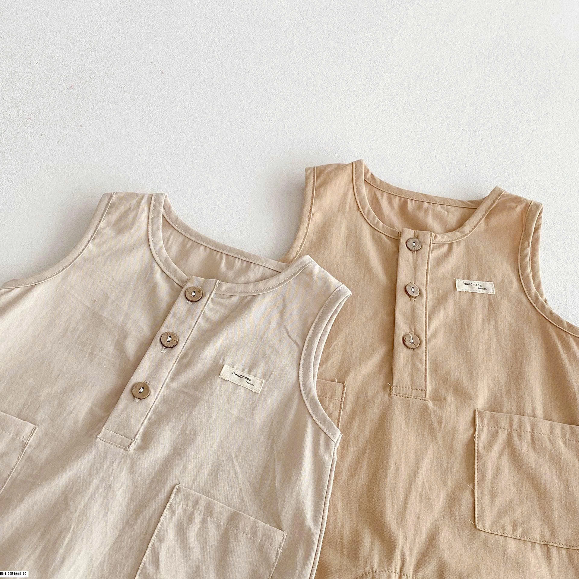 BODY VẢI SÁT NÁCH