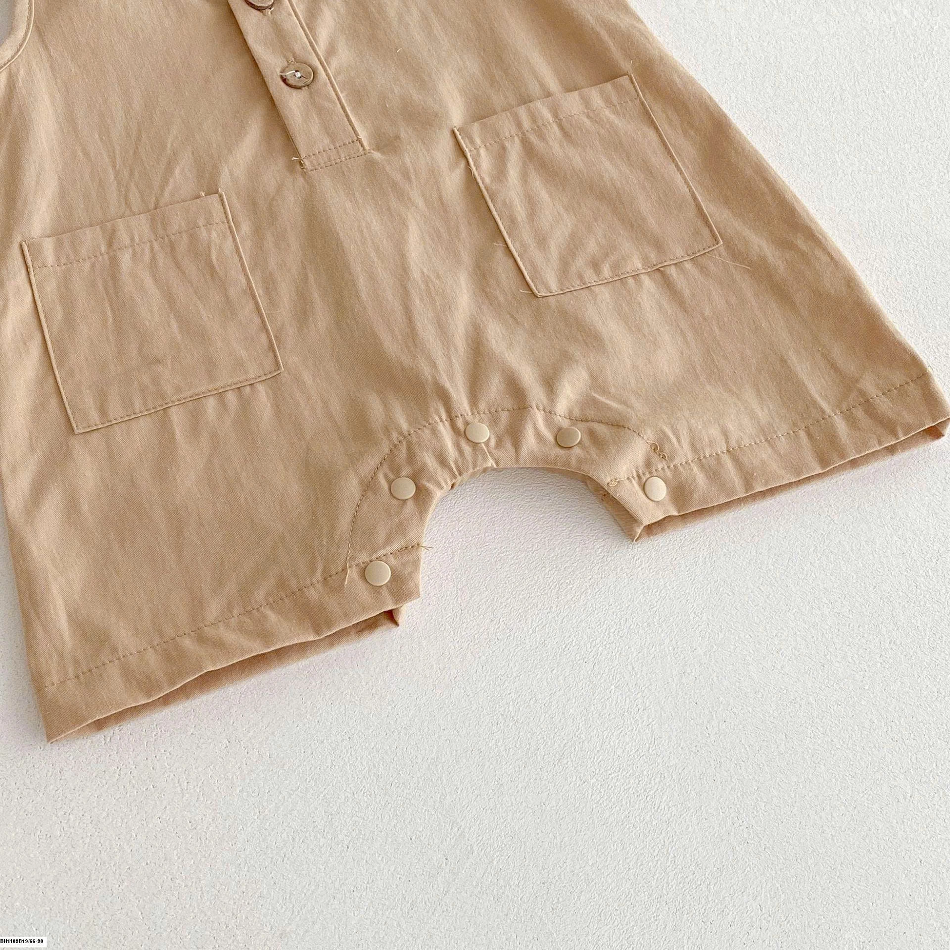 BODY VẢI SÁT NÁCH