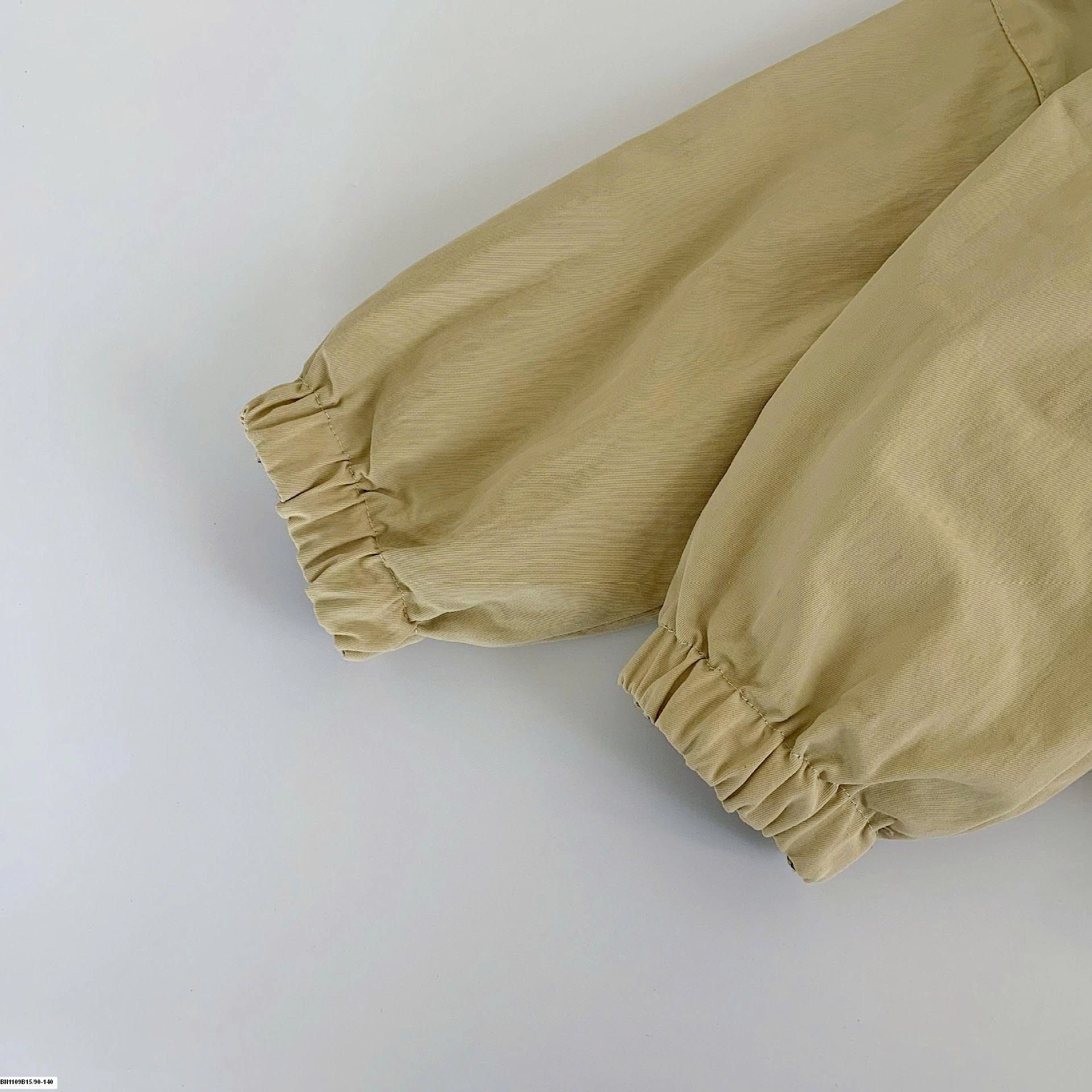 ÁO KHOÁC MAIBAO 2 MẶT