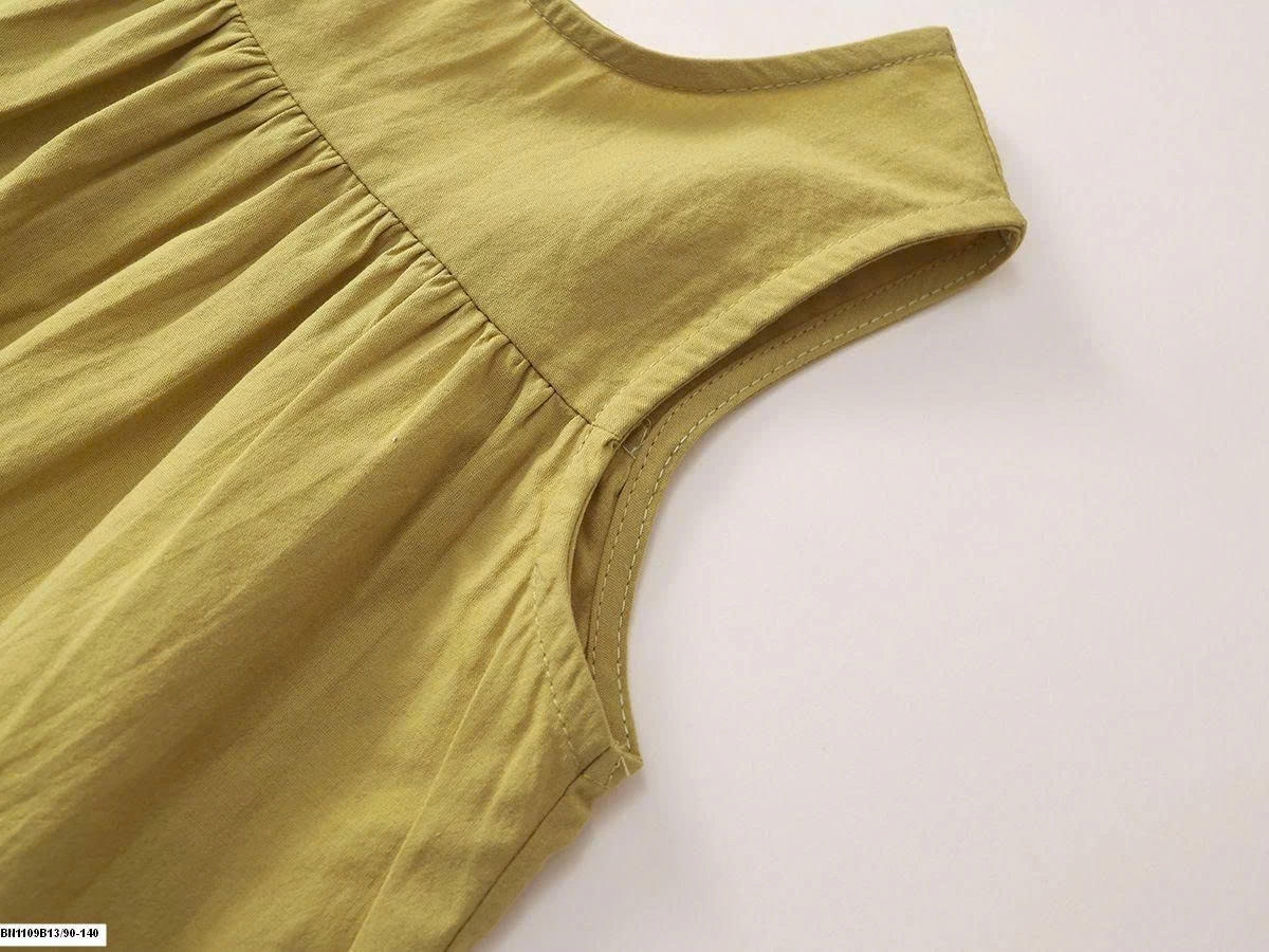 SÉT THÔ VÀNG 3 LỖ  PREMIUM