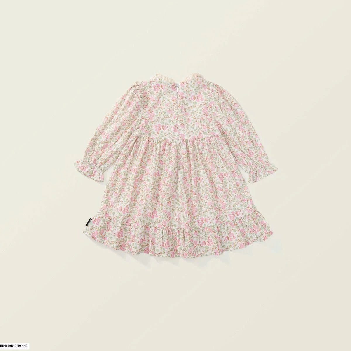 ĐẦM HOA HỒNG MÙA THU PREMIUM