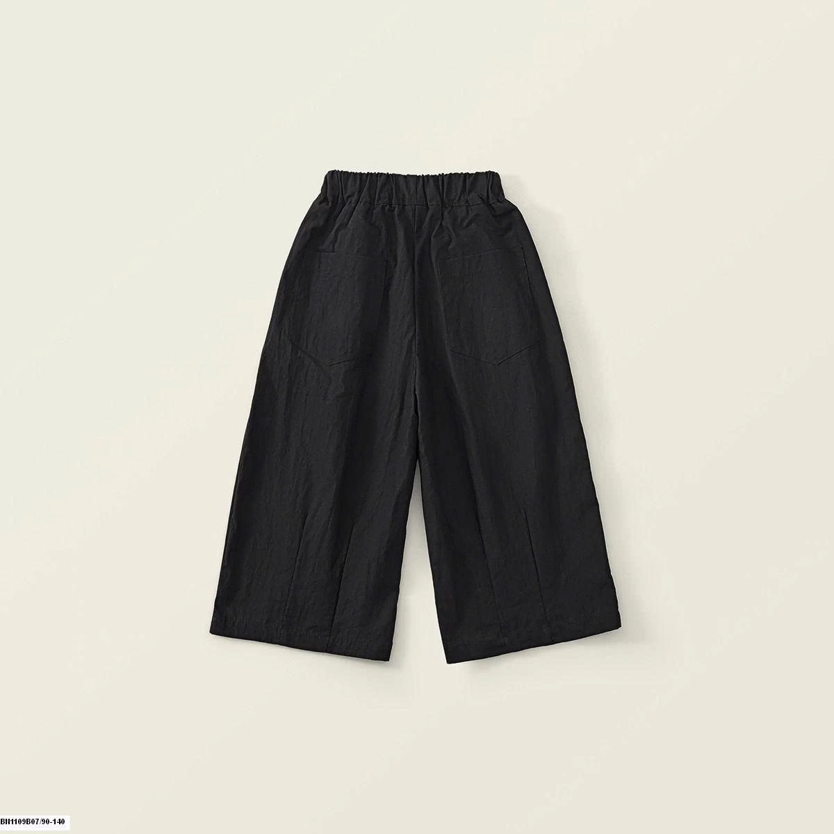 QUẦN SUÔNG TRƠN MÀU  PREMIUM