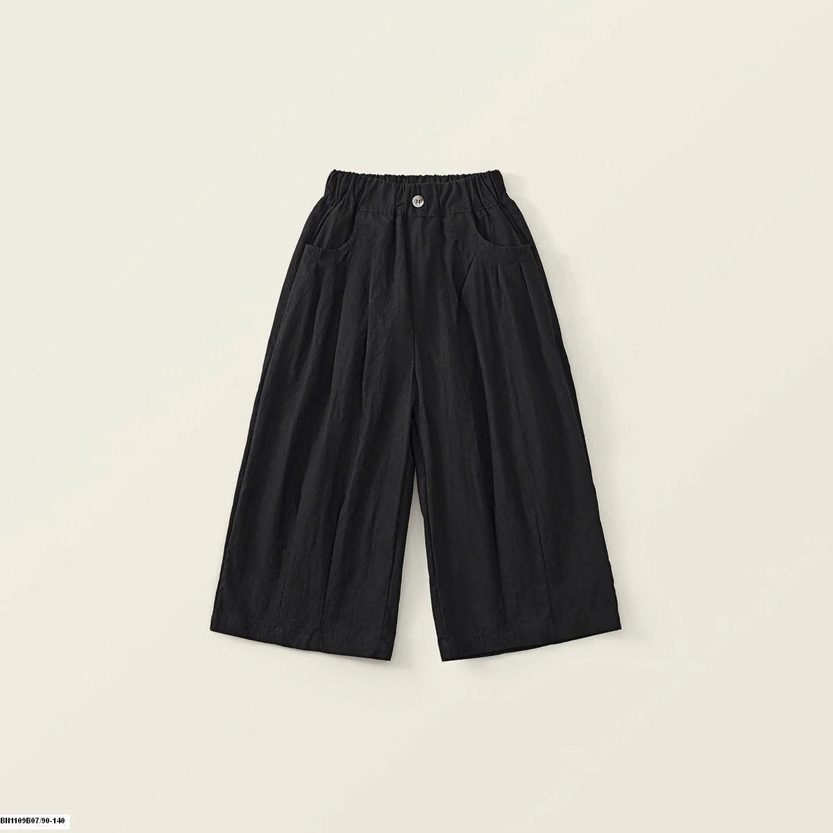 QUẦN SUÔNG TRƠN MÀU  PREMIUM