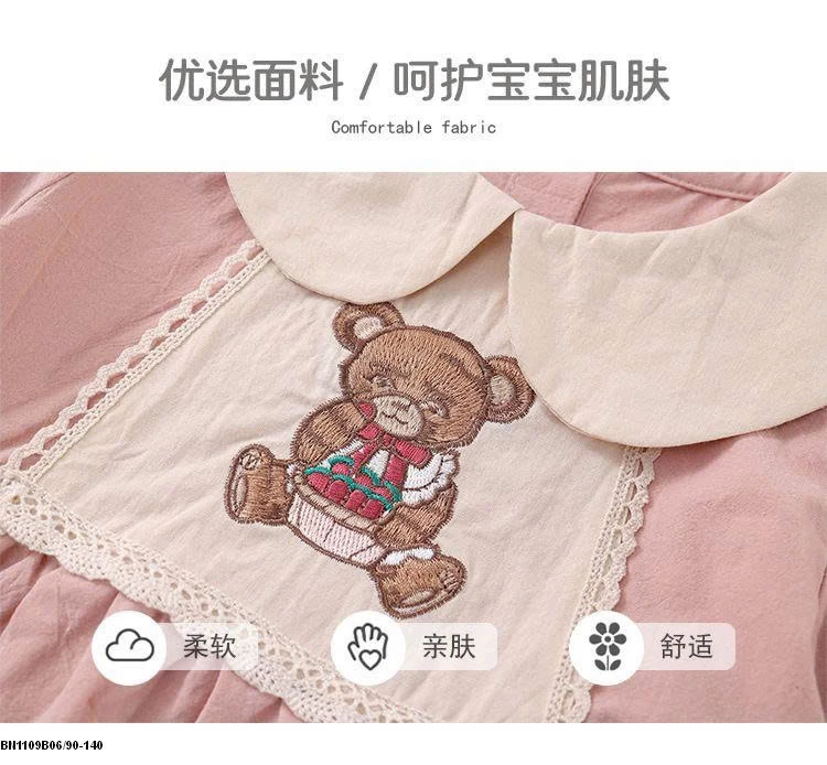 VÁY ĐẦM MÙA THU PREMIUM