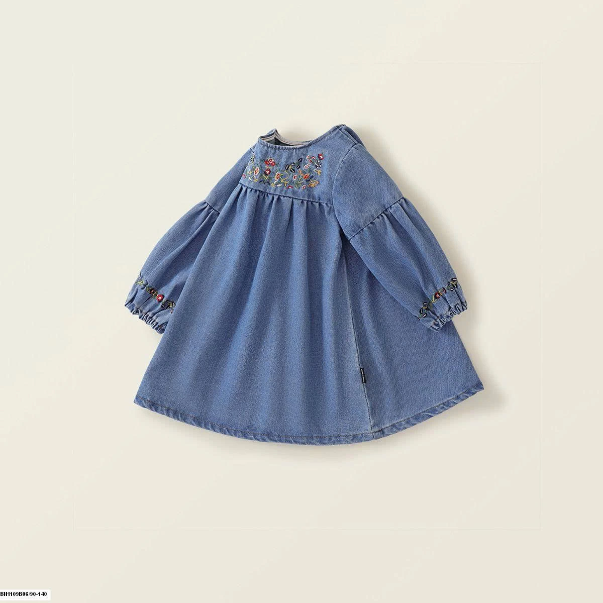 VÁY ĐẦM MÙA THU PREMIUM