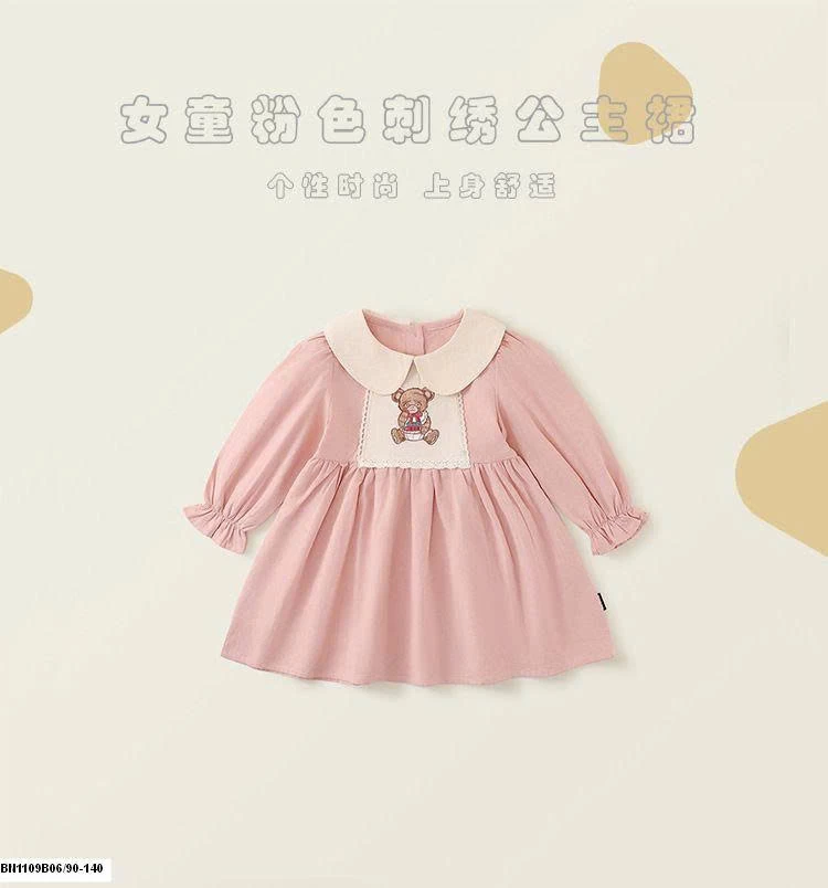 VÁY ĐẦM MÙA THU PREMIUM