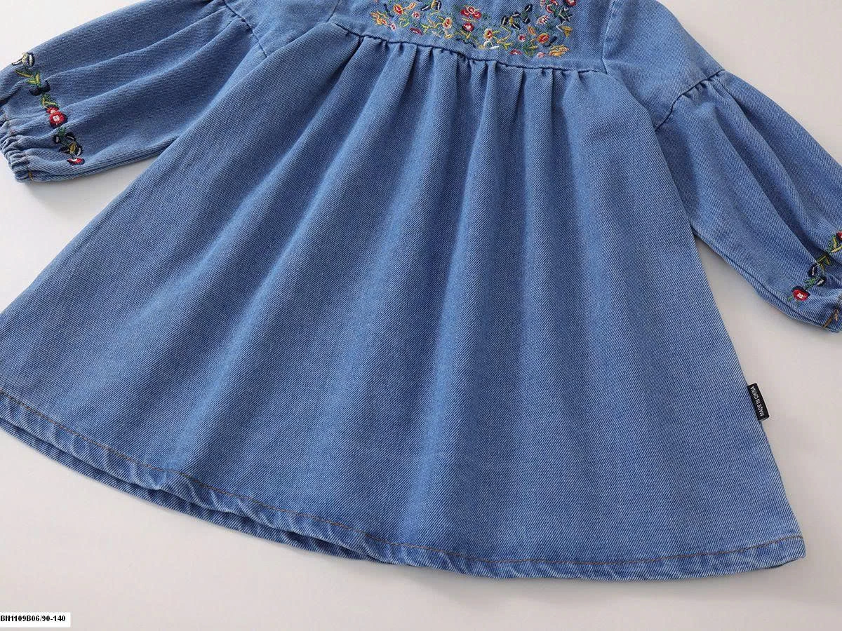 VÁY ĐẦM MÙA THU PREMIUM