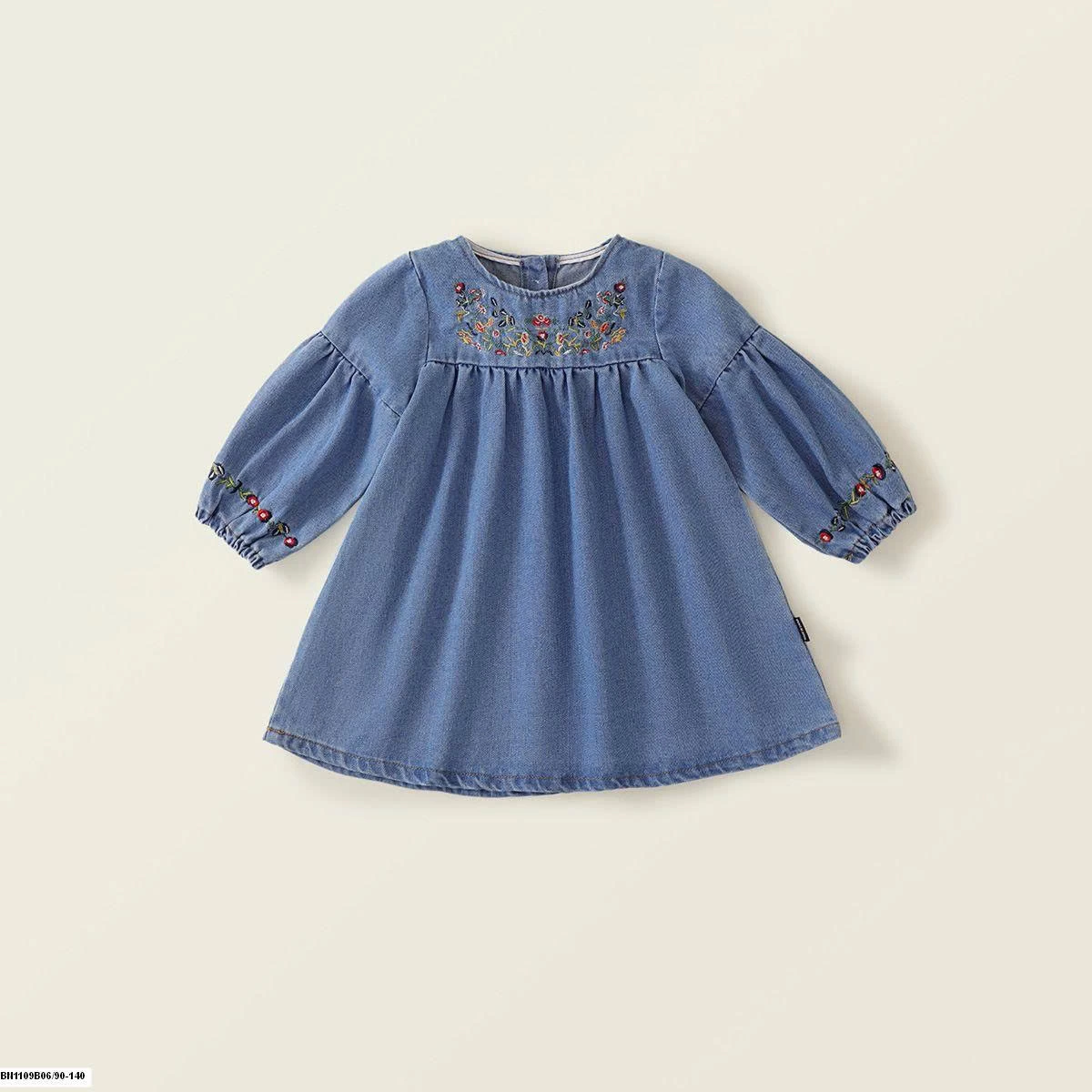 VÁY ĐẦM MÙA THU PREMIUM