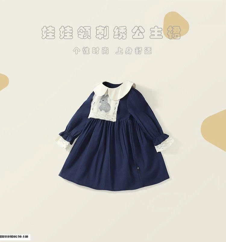 VÁY ĐẦM MÙA THU PREMIUM