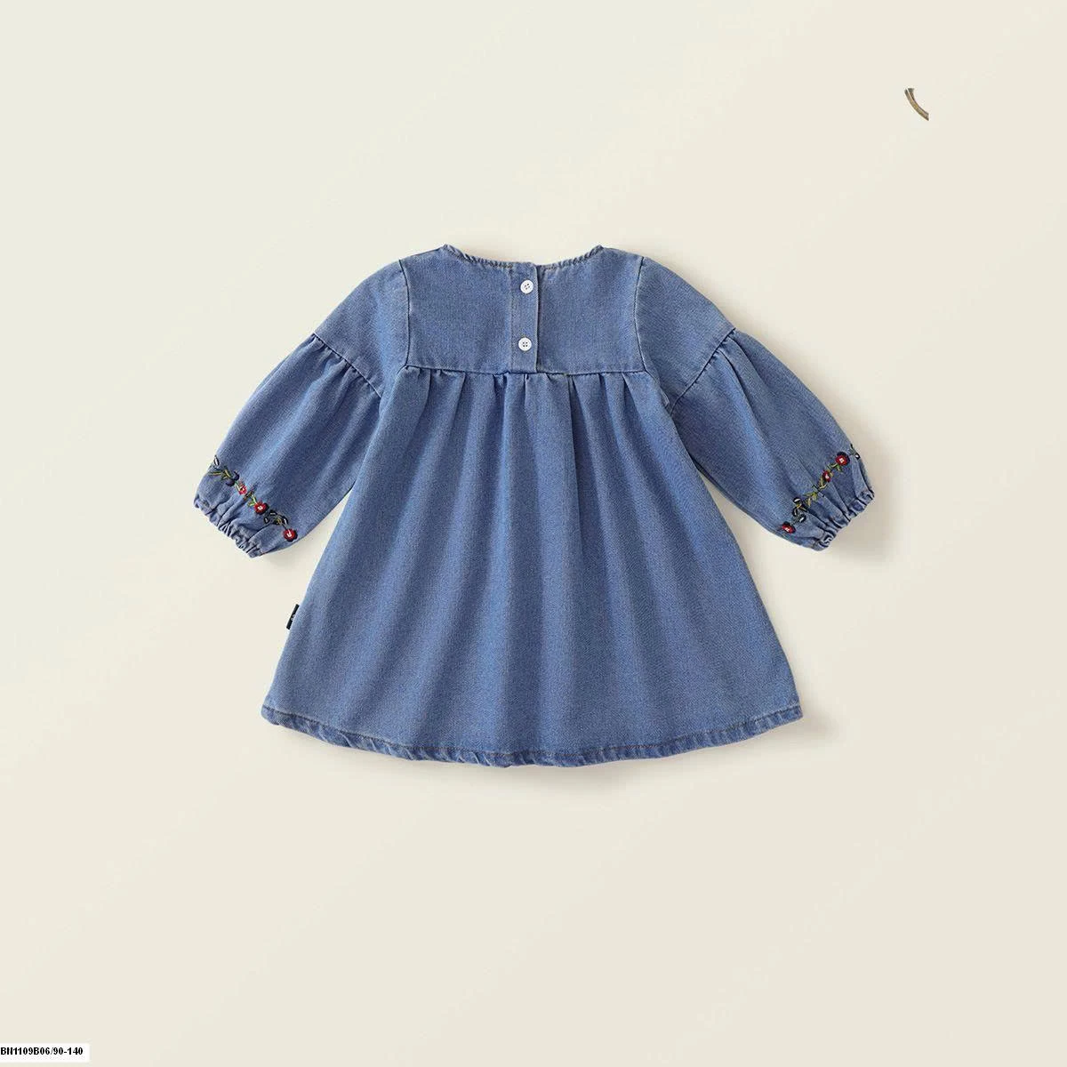 VÁY ĐẦM MÙA THU PREMIUM